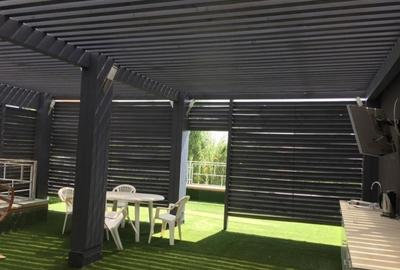 Vila cu piscina Baneasa si 800 mp teren - 9