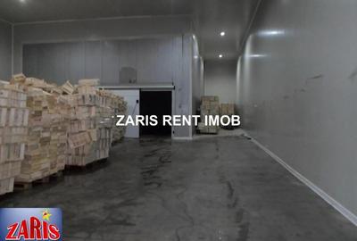 Spațiu comercial, de 420 mp, în Nord