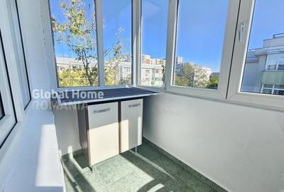 Apart 4 camere 86mp | Aviatiei - Mall Promenada - Metrou AV | Centrala proprie - 27