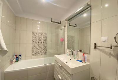 Casa, 130mp + 100mp curte, centrala proprie, garaj, Trend Re - 16