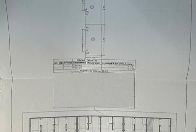 Apartament cu 3 camere decomandat în Pipera - 23