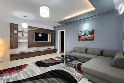 Ocazie! Comision 0! Apartament 3 camere Floreasca nou 2020, parcare, mobilat - 3