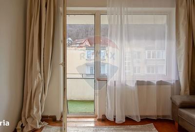 Apartament cu 2 camere, mobilat în Centrul Istoric - 3