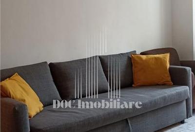 Apartament cu 2 camere semidecomandat, mobilat în Ștefan cel Mare - 2