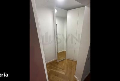 Apartament cu 3 camere semidecomandat în Central - 2