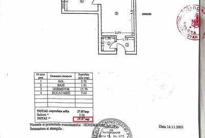 Garsonieră în Vest - 5