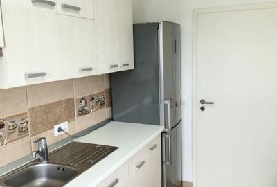 Mall Coresi - apartament 2 camere decomandat - loc de parcare - Maurer Residence - 1