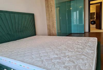 Apartament cu 3 camere în Central - 12