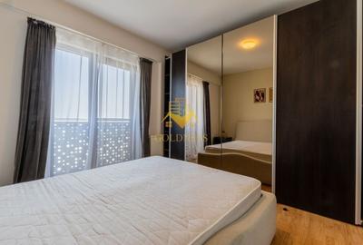 3 camere, modern, bloc nou, garaj, Europa Zona Calea Turzii, Toyota - 6