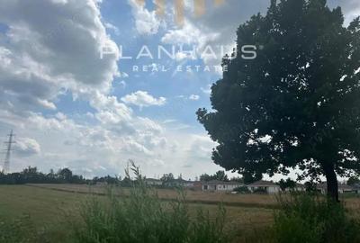 Teren extravilan Vrancei ,Baia Mare,Satu Nou de Sus 3600 mp - 3