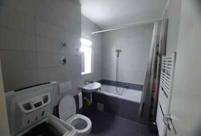 Garsoniera spatioasa cu boxa, Cartier Avantgarden - 9