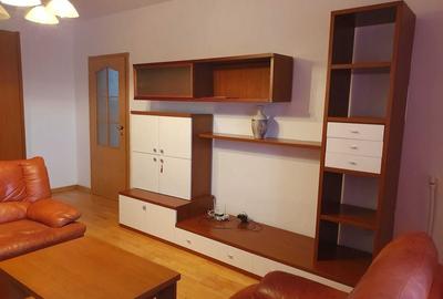 2 camere de inchiriat, Calea Vacaresti, 59 mp - 2