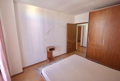 Apartament cu 2 camere, mobilat în Aradului - 2