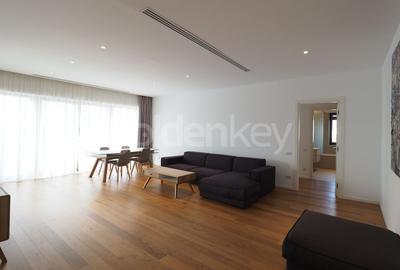 Apartament generos cu 3 camere | finisaje premium | vedere panoramica - 3