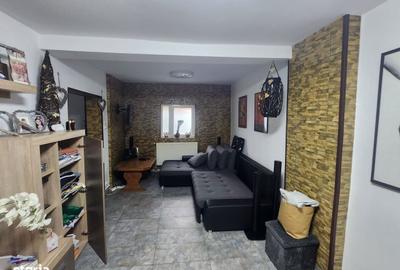 Casă cu 2 camere cu Teren 455 Mp în Tache - 6