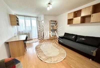 GARSONIERA DE INCHIRIAT | GHEORGHENI | DETUNATA | PRIVELISTE DEOSEBITA - 2