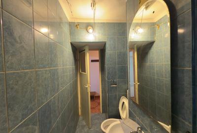 Ap. 2 camere , parter , centrala pe gaz - Blascovici - 9