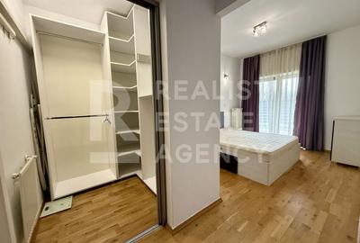 Apartament cu 3 camere, mobilat în Iancu Nicolae - 2