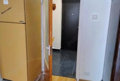 Garsonieră decomandată în Vitan