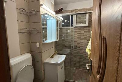 Apartament cu 3 camere decomandat în Central - 4