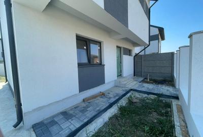 Casa tip triplex, Toate utilitatile, STB485, Comision 0% - 9