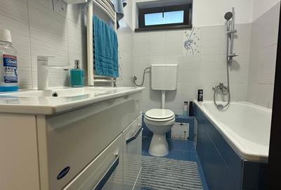 Casă individuală cu 4 camere cu Canalizare în Măgurele - 9