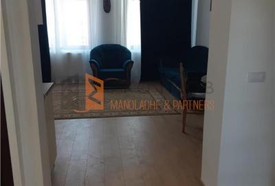Apartament 3 camere cf 1 decomandat zona Centru - 4