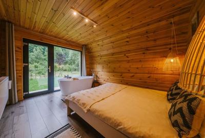 Casă individuală cu 5 camere cu Canalizare în Malaia - 8