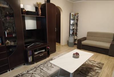 Apartament cu 2 camere semidecomandat, mobilat în Alecu Russo - 10