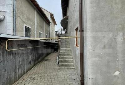 Apartament cu destinatii multiple, semifinisat, 227 mp, zona Scheia - 17