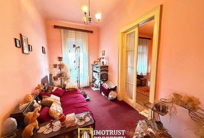 Vanzare apartament 4 camere, ultracentral 150 mp, 4 boxe incluse - 4