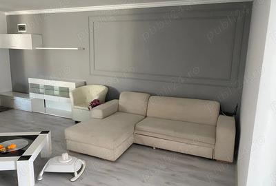 Inchiriez apartamente 3 camere Tineretului Floresti - 5