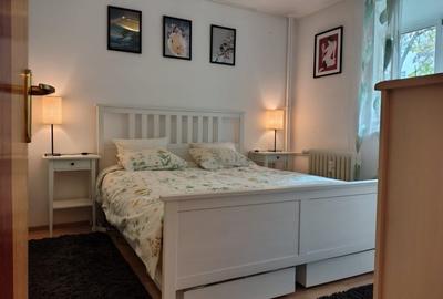 De inchiriat apartament 3 camere 8 minute de metrou 1 Decembrie - 3