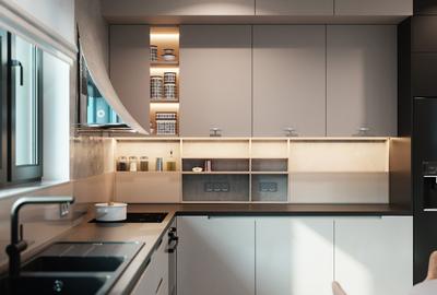 START VANZARI: Apartament cu 1 cameră, 43 mp, direct de la DEZVOLTATOR START VANZARI: Apartament cu 1 cameră, 43 mp, direct de la DEZVOLTATOR - 2