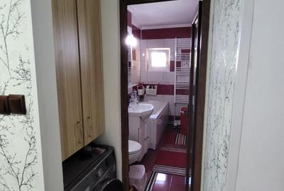 Apartament cu 3 camere decomandat în Triaj - 14