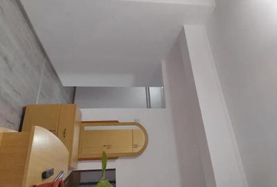 Garsonieră decomandată în Exercițiu - 4