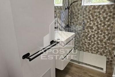 Apartament cu 3 camere, decomantat, etajul 2 , zona Spitalul Judetean - 14