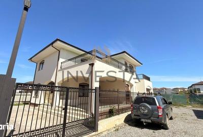 Casă cu 4 camere cu Teren 374 Mp în Andrei Mureșanu - 2