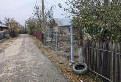 Teren de 1525 mp, în Vlad Țepeș - 6