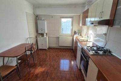 APARTAMENT 2 CAMERE | DECOMANDAT | TOMIS 3 - 6