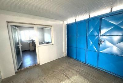 Spațiu comercial, de 143 mp, în Central - 1