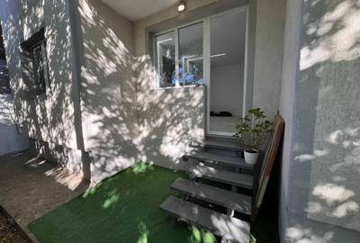 Apartament cu 2 camere semidecomandat în Central - 1