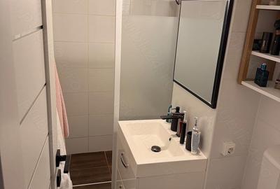 Apartament cu 2 camere semidecomandat în Gheorghe Lazăr - 1