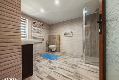 Casă cu 6 camere cu Teren 3350 Mp în Hemeiuș - 17