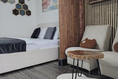 Garsonieră, mobilată în Central - 9