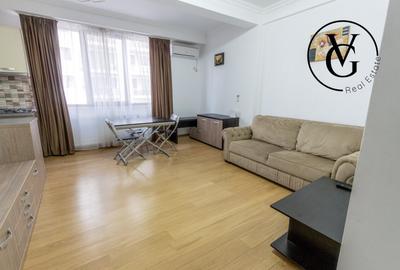 Apartament 2 camere | Solid House Mega Image | Vedere lac - 4