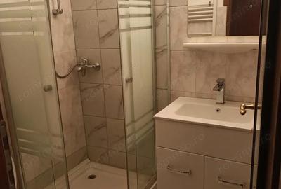 Garsonieră semidecomandată în Buziașului