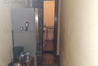 Apartament 4 cam Centru Istoric situat in casa cu 4 apartame - 2
