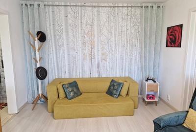 Inchiriez apartament 2 camere, Podu Ros - 2