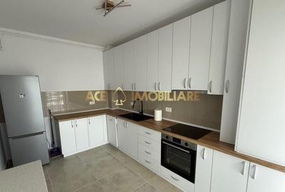 Apartament cu 2 camere decomandat, mobilat în Berceni - 1